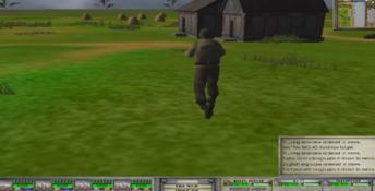 Squad Assault: West Front PC Screenshot