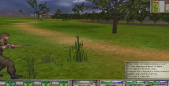 Squad Assault: West Front PC Screenshot
