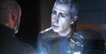 Squadron 42 PC Screenshot