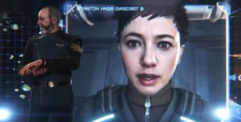 Squadron 42 PC Screenshot