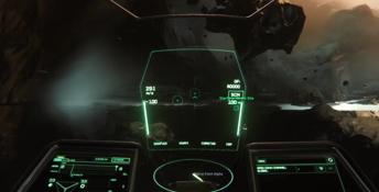 Squadron 42 PC Screenshot