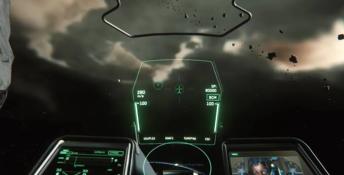 Squadron 42 PC Screenshot