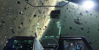 Squadron 42 PC Screenshot