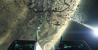 Squadron 42 PC Screenshot