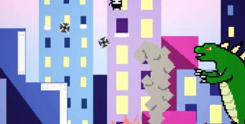 Squares and Stuff PC Screenshot