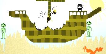 Squares and Stuff PC Screenshot