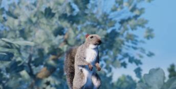 Squirrel with a Gun PC Screenshot