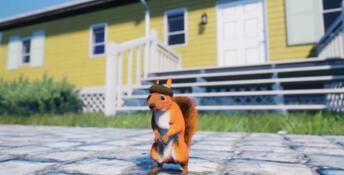 Squirrel with a Gun PC Screenshot