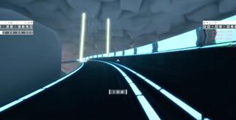SRC: Sprint Robot Championship PC Screenshot