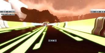SRC: Sprint Robot Championship PC Screenshot
