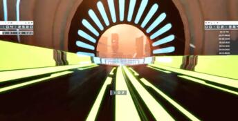 SRC: Sprint Robot Championship PC Screenshot