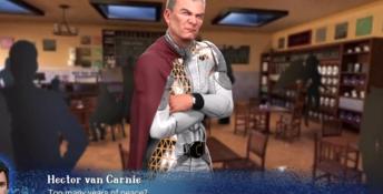 St Lascivia: Academy of Magic PC Screenshot