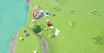 Stack by Stack PC Screenshot