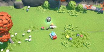 Stack by Stack PC Screenshot