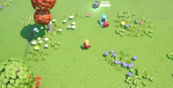 Stack by Stack PC Screenshot