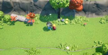 Stack by Stack PC Screenshot