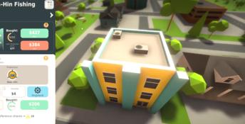 Stakeholder Game PC Screenshot