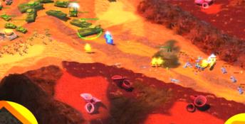Stalin vs. Martians PC Screenshot