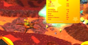 Stalin vs. Martians