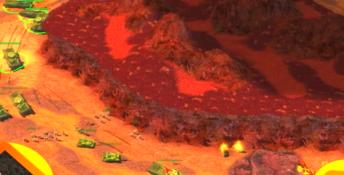 Stalin vs. Martians
