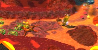 Stalin vs. Martians PC Screenshot