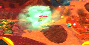 Stalin vs. Martians PC Screenshot