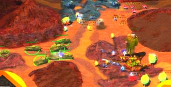 Stalin vs. Martians PC Screenshot