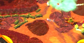 Stalin vs. Martians PC Screenshot
