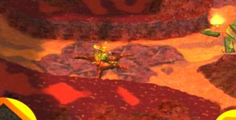 Stalin vs. Martians PC Screenshot