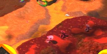 Stalin vs. Martians PC Screenshot
