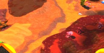Stalin vs. Martians PC Screenshot