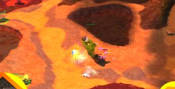 Stalin vs. Martians PC Screenshot