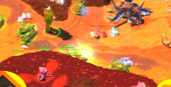 Stalin vs. Martians PC Screenshot