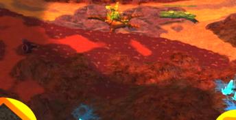 Stalin vs. Martians PC Screenshot