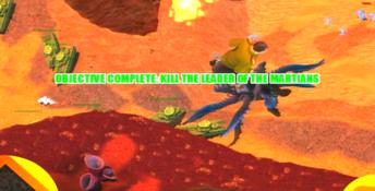 Stalin vs. Martians PC Screenshot