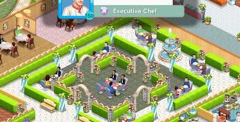 Star Chef 2: Cooking Game