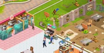 Star Chef 2: Cooking Game