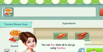 Star Chef 2: Cooking Game PC Screenshot