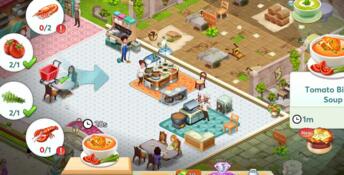 Star Chef 2: Cooking Game PC Screenshot