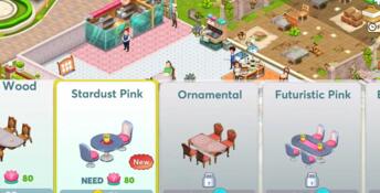 Star Chef 2: Cooking Game PC Screenshot