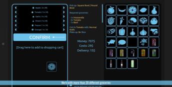 Star Chef Simulator