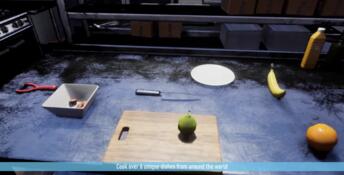Star Chef Simulator