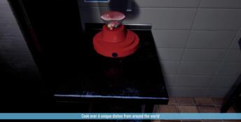 Star Chef Simulator PC Screenshot