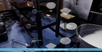 Star Chef Simulator PC Screenshot