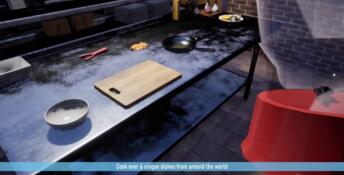 Star Chef Simulator PC Screenshot