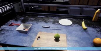 Star Chef Simulator PC Screenshot