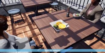 Star Chef Simulator PC Screenshot