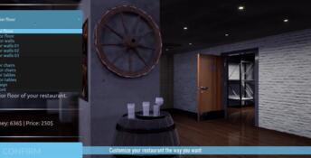 Star Chef Simulator PC Screenshot