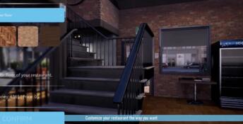 Star Chef Simulator PC Screenshot