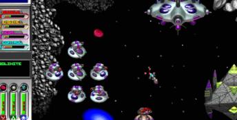 Star Command: Revolution PC Screenshot
